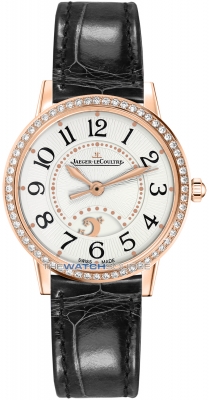 Buy this new Jaeger LeCoultre Rendez-Vous Night & Day 29mm 3462430 ladies watch for the discount price of £22,050.00. UK Retailer.